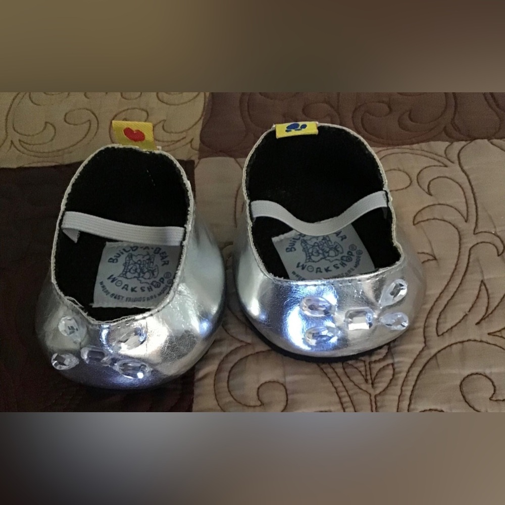 Build A Bear Shoes - Picture 6 of 12
